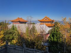 -崇圣寺三塔文化旅游区