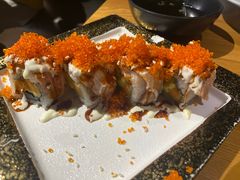 -渔寿司·日本料理(艾尚天地店)