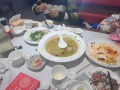 -火龙堂·风味民间菜(文一路店)