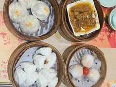 牛百叶-点都德(海岸城店)