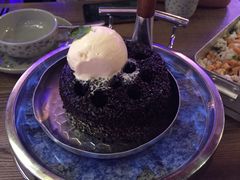 -蜜桃餐厅·江浙融合菜(荟聚购物中心店)