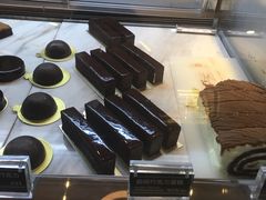 -Awfully Chocolate(来福士广场店)