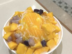 -水牛奶皇后糖水铺(深圳总店)