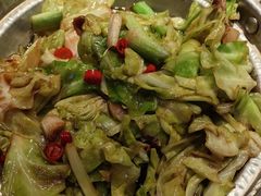 -吴越荣记苏州菜·松鼠桂鱼100%活鱼现做(斜塘老街店)