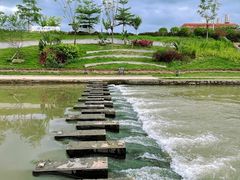 -梅州天地人花园酒店(梅县人民广场店)