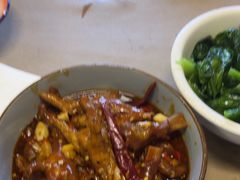 -老三样·旧食新味(万寿宫店)