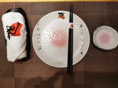 -割烹旭日本料理(龙湖狮山天街店)