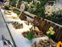 -川骄海鲜自助(河东店)
