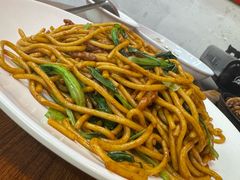 -谢记上海大排档(长寿路店)
