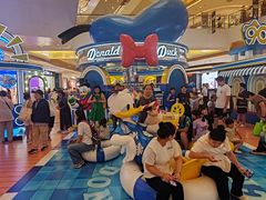 -天河城购物中心