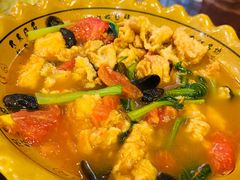 -美味居(古城店)