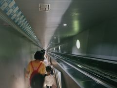 -白鹤梁水下博物馆