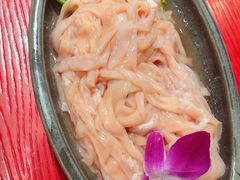 -谭鸭血老火锅(漳州路店)