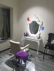 -ASG Hair Salon烫染·接发