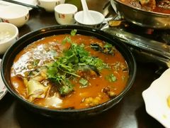 -洪泽老鱼馆(淮海一店)