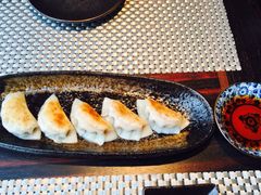 山葵家精致料理寿司吧(1844新天地店)-山葵家·创意料理(宁波来福士店)