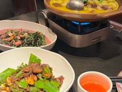 -知楚•精致湖北菜(武商MALL店)