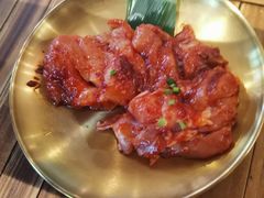 -牧童禧肉社·韩国炭火烤肉店(中粮祥云小镇店)