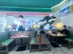 -蛙小侠(亚欧商厦店)