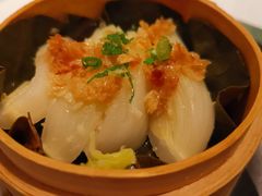 -三号黄浦会Canton Table