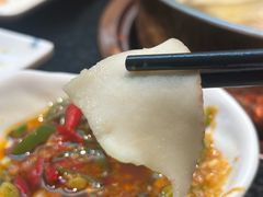 -得意咚瓜·顺德鱼生·冬瓜火锅(深圳首店)