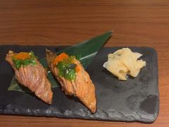 -七条鱼日本料理(远洋乐堤港店)