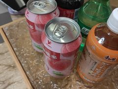 -宁海金海开元名都大酒店·名爵自助餐厅(金水路店)