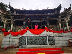 -莆田湄洲妈祖祖庙