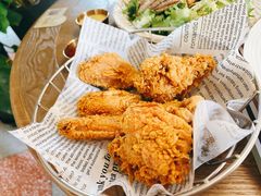 -仁义涵西餐·咖啡(中华巴洛克店)