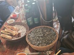 -思金拉措庄园藏餐(太阳岛店)