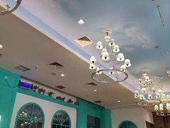 -龙聚德北京烤鸭(沙坪坝华宇A馆店)