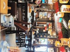 零售区-南京大牌档(济南万象城店)