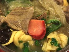 -新川饮食(新川小区店)