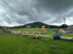 -长白山万达国际度假区