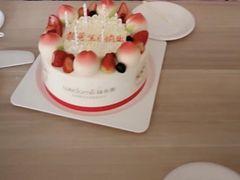 -味多美蛋糕(东直门店)