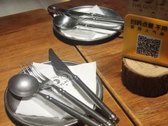 -The Good Place好地方·Brunch·coffee(国贸店)