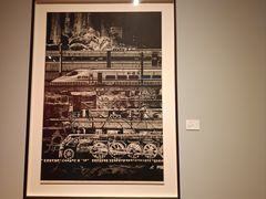 -江苏省美术馆(长江路新馆)