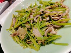 -局气烤鸭·北京菜(前门店)