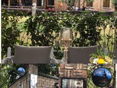 -马勒别墅·中餐厅