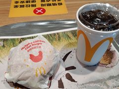 -麦当劳(大厂新城店)