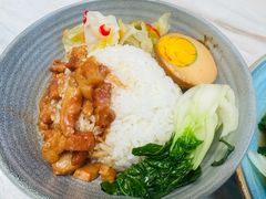 -志明眷村·台式融合菜·宵夜