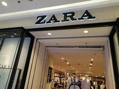 -ZARA(仓山万达店)