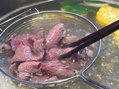 -为什么牛潮汕牛肉火锅(万胜广场店)