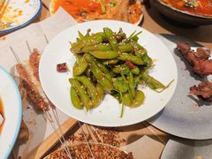 -小乾杯串店•16年沈阳烧烤(文安路店)