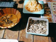 -江边城外烤全鱼(方庄时代购物中心店)