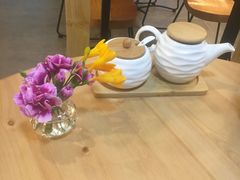 -红小满休闲餐厅(十全街店)