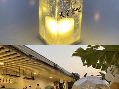 -天空花园餐吧·生日·团建(南山店)