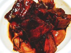吉士红烧肉-老吉士(环贸iapm店)
