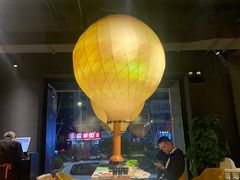 -千纸鹤嫩汁烤肉(学府店)