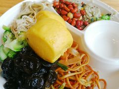 -素满香·素食自助餐(苏州·临顿路店)